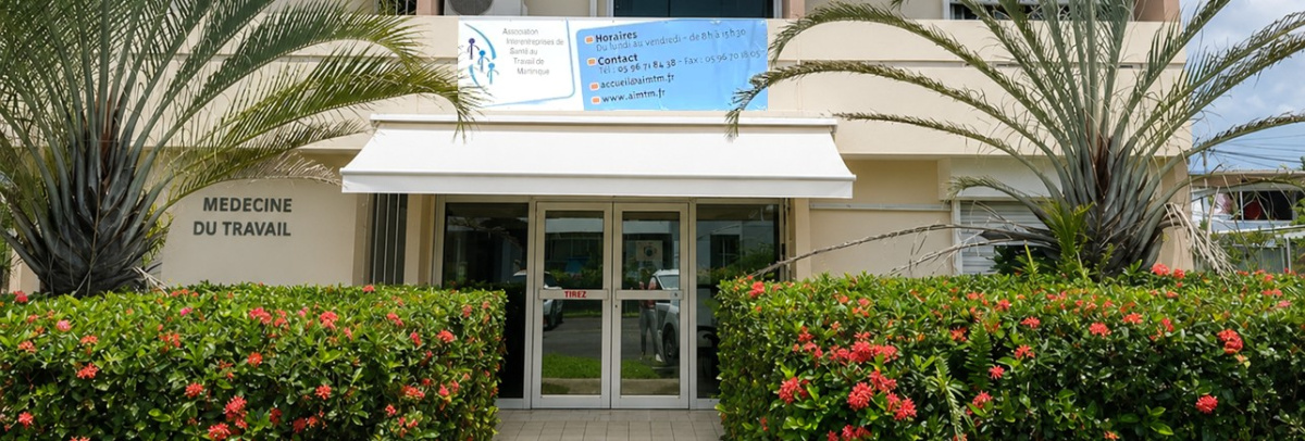 entré AISTM