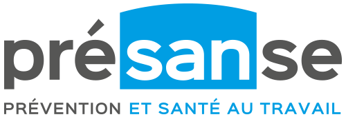 logo presanse